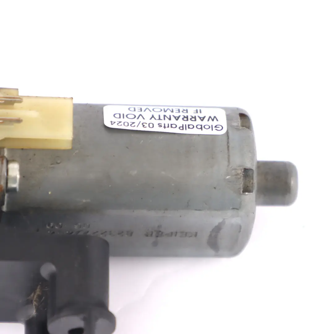 Mercedes W204 Siège Avant Gauche Motor Actuator 0390203208 - SKU 0390203274 - Numéro de pièce 0390203274