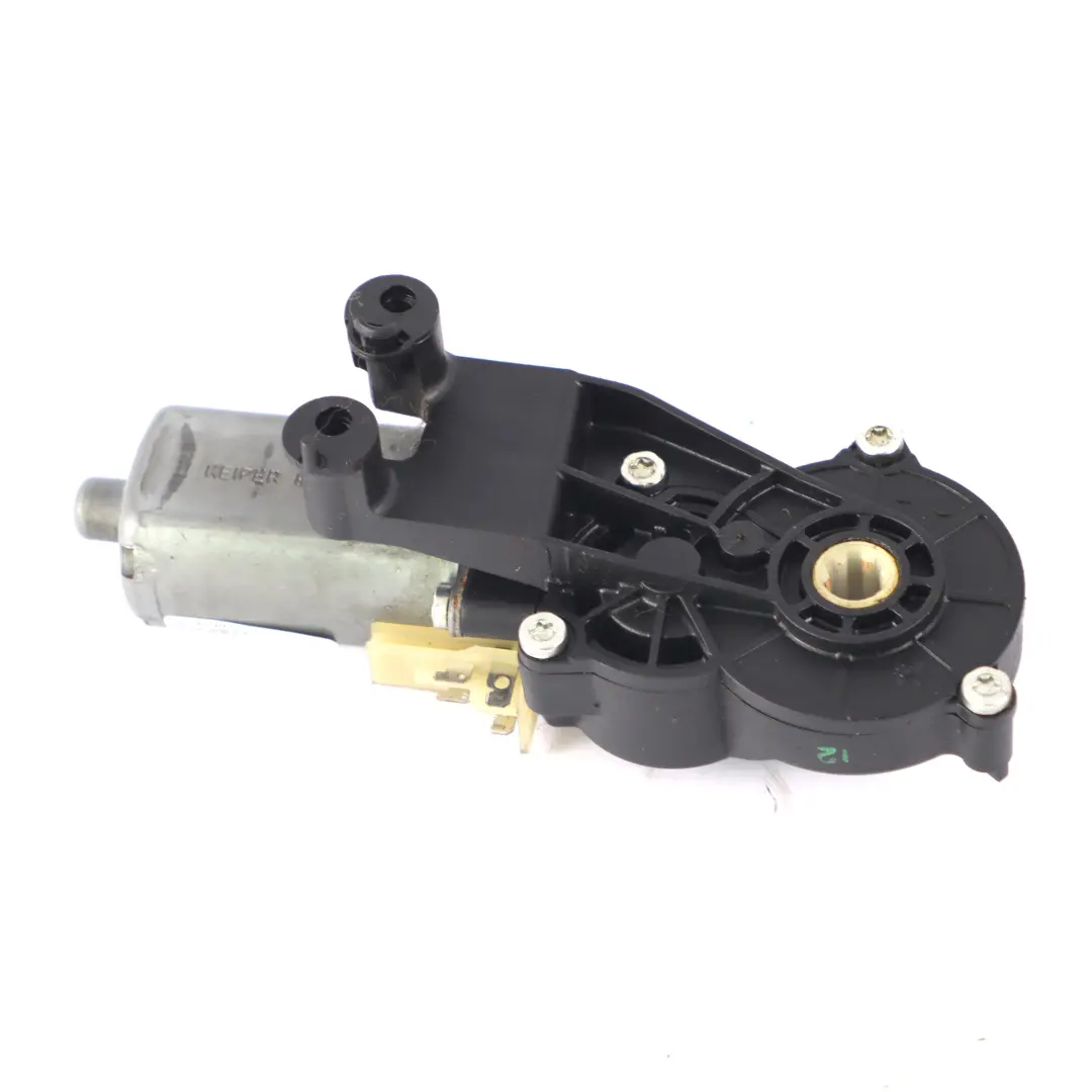 Mercedes W204 C219 Front Left N/S Seat Adjuster Motor Actuator - SKU 0390203274 - Part number 0390203274