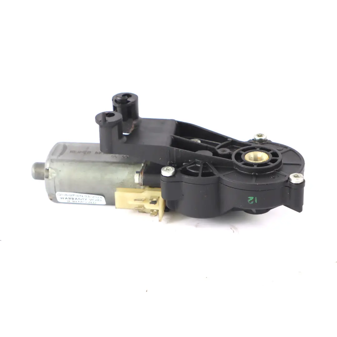 Mercedes W204 C219 Front Left N/S Seat Adjuster Motor Actuator - SKU 0390203274 - Part number 0390203274