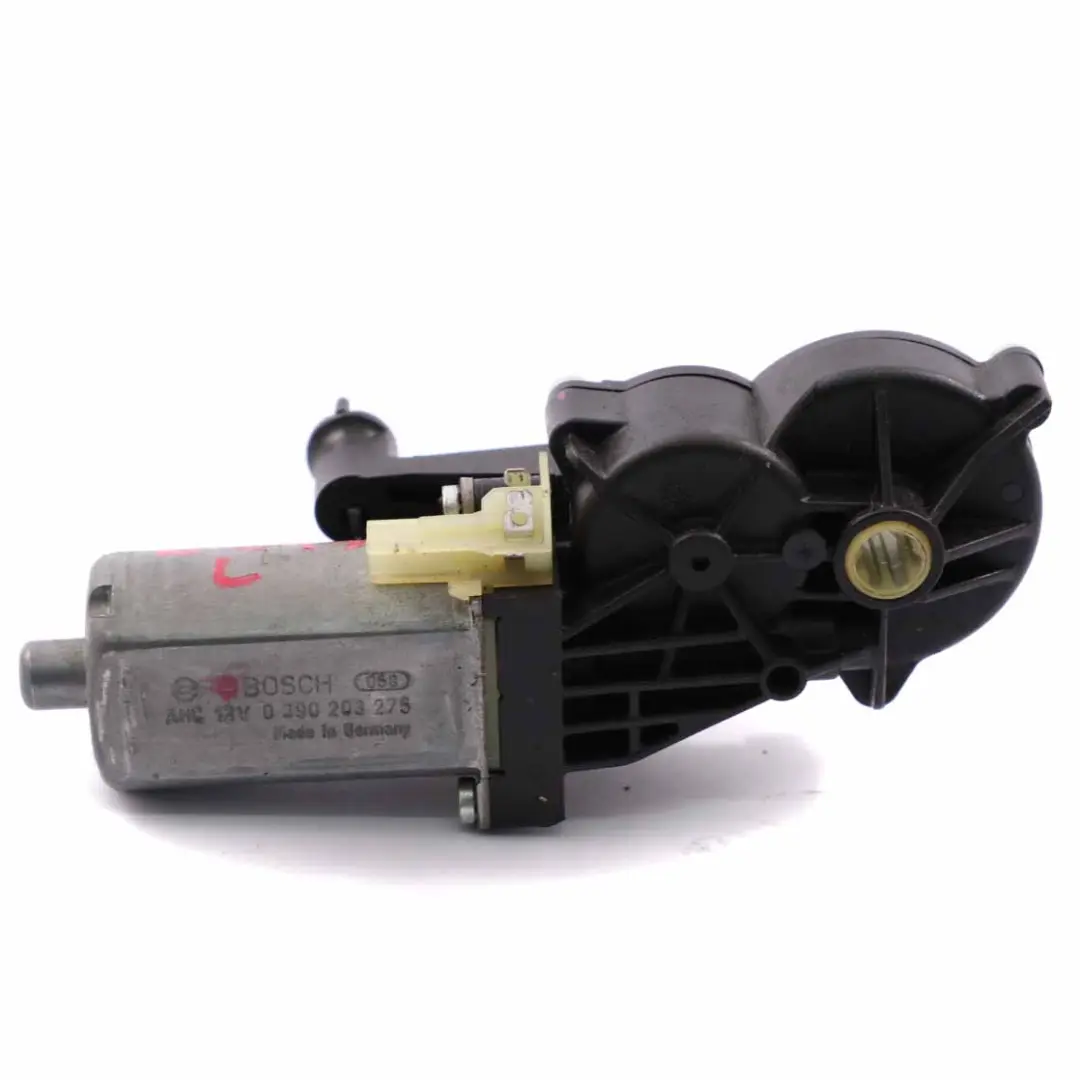 Mercedes W211 Seat Motor Front Left N/S Adjuster Actuator Drive Unit - SKU 0390203275 - Part number 0390203275