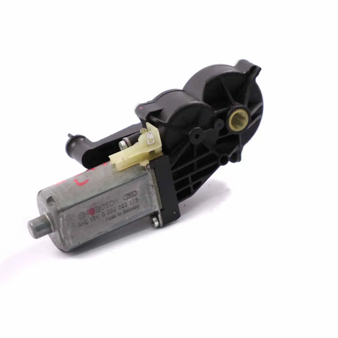 Sitz motor vorne links Verstellantrieb Antriebs einheit für Mercedes W211 mit Teilenummer 0390203275 Mercedes W211 Sitz motor vorne links Verstellantrieb Antriebs einheit - SKU 0390203275 - Teilenummer 0390203275