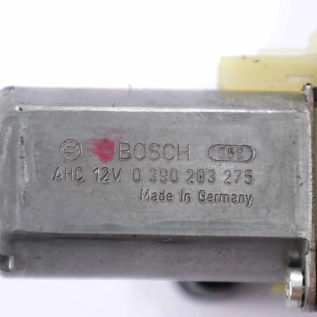 Mercedes W211 Seat Motor Front Left N/S Adjuster Actuator Drive Unit - SKU 0390203275 - Part number 0390203275