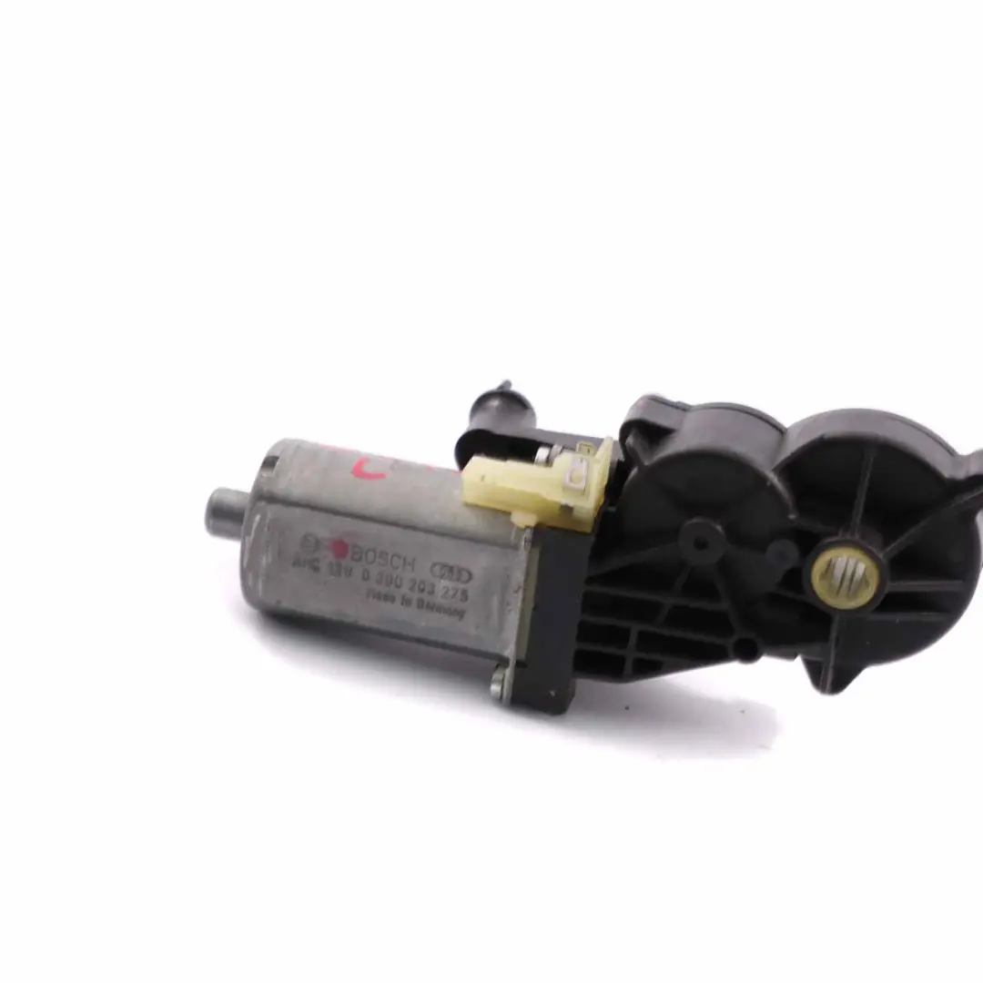 Front Left N/S Adjuster Actuator Drive Unit to Mercedes W211 Seat Motor with Part number 0390203275 Mercedes W211 Seat Motor Front Left N/S Adjuster Actuator Drive Unit - SKU 0390203275 - Part number 0390203275