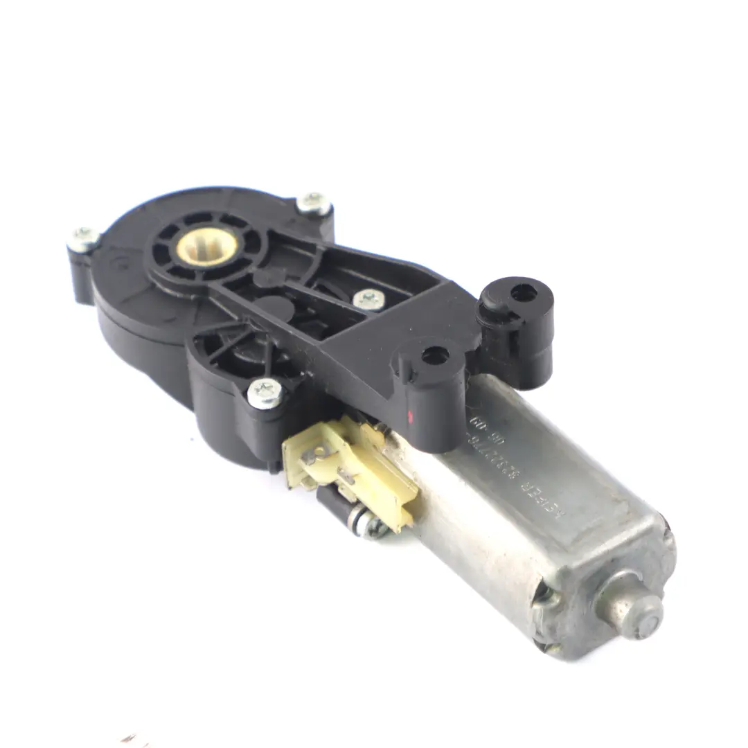 Delantero Derecho Asiento Ajustador Motor Actuador para Mercedes W204 W211 con número de pieza 0390203276 Mercedes W204 W211 Delantero Derecho Asiento Ajustador Motor Actuador - SKU 0390203276-1 - Número de pieza 0390203276