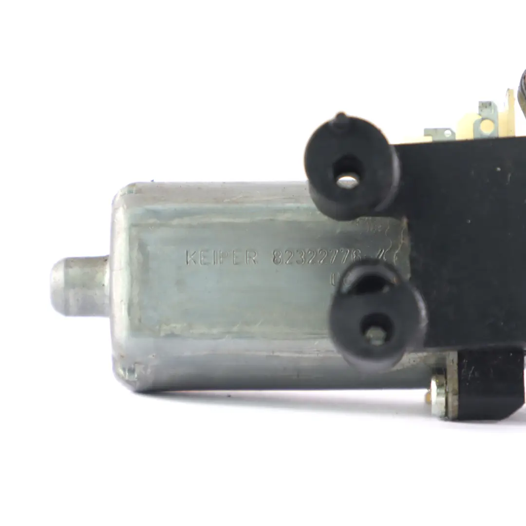 Vorne Rechts Sitzverstellmotor Aktuator für Mercedes W204 W211 mit Teilenummer 0390203276 Mercedes W204 W211 Vorne Rechts Sitzverstellmotor Aktuator - SKU 0390203276-1 - Teilenummer 0390203276