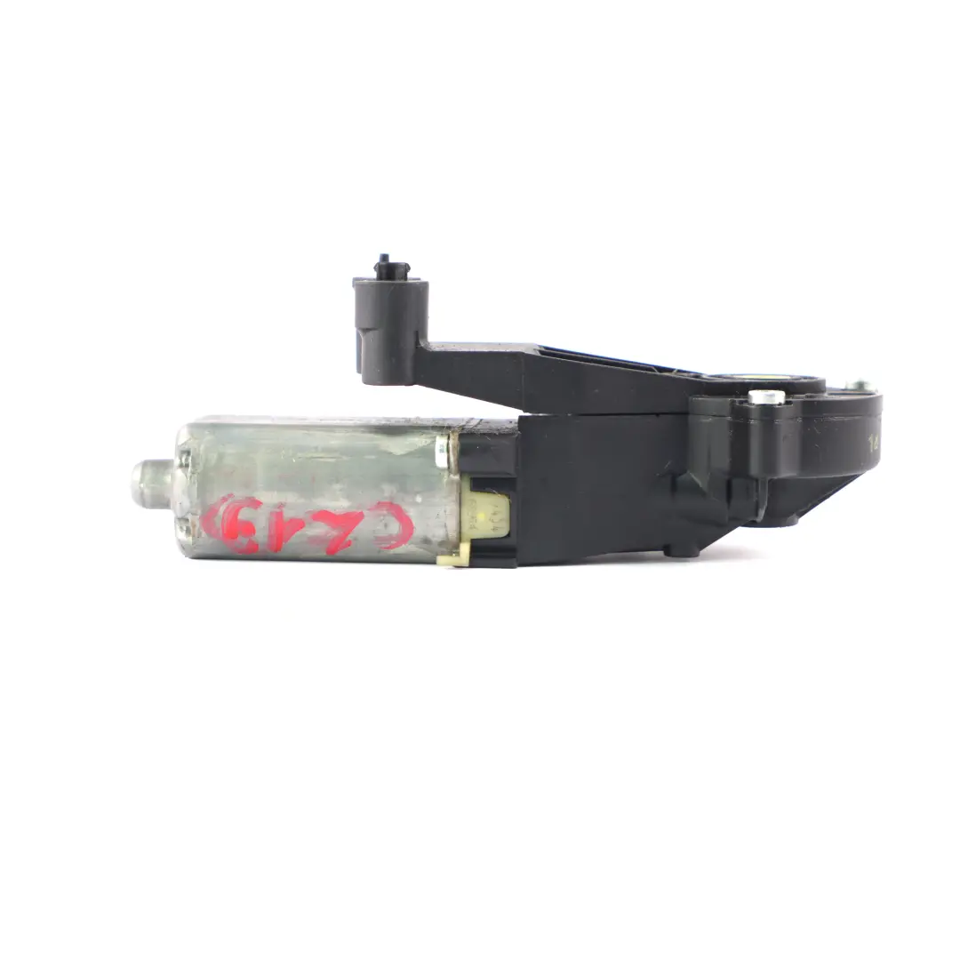 Mercedes W204 W211 Vorne Rechts Sitzverstellmotor Aktuator - SKU 0390203276-1 - Teilenummer 0390203276