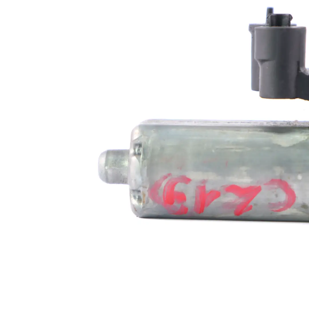 Mercedes W204 W211 Delantero Derecho Asiento Ajustador Motor Actuador - SKU 0390203276-1 - Número de pieza 0390203276