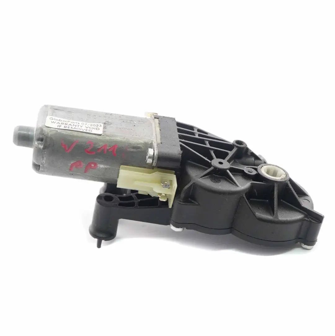 Moteur du siège avant droit Actionneur du siège 0 pour Mercedes W204 W211 à propos du numéro de pièce 0390203277 Mercedes W204 W211 Moteur du siège avant droit Actionneur du siège 0 - SKU 390203277 - Numéro de pièce 0390203277