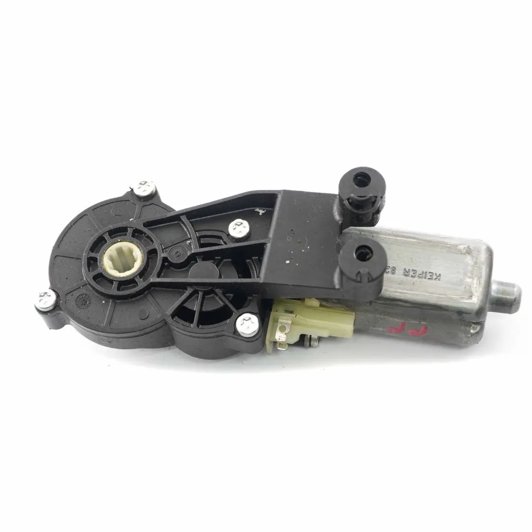 Mercedes W204 W211 Seat Motor Front Right O/S Seat Adjuster Actuator 0 - SKU 390203277 - Part number 0390203277