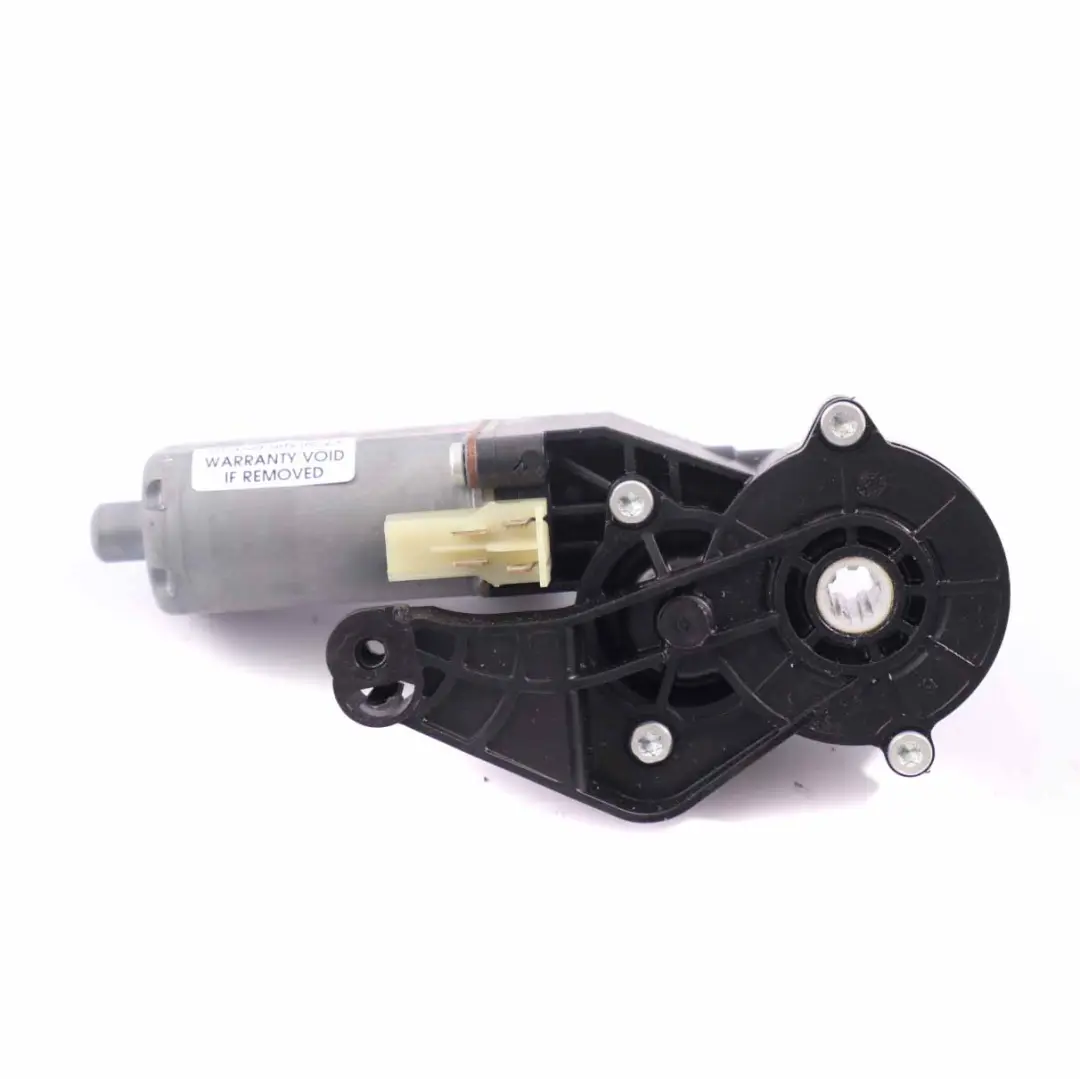 Mercedes W212 Seat Motor Actuator Front Right O/S Adjuster Motor 0 - SKU 390203296 - Part number 0390203296