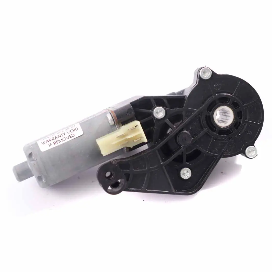 Mercedes W212 Sitzmotor Aktuator vorne rechts Verstellmotor 0 - SKU 390203296 - Teilenummer 0390203296