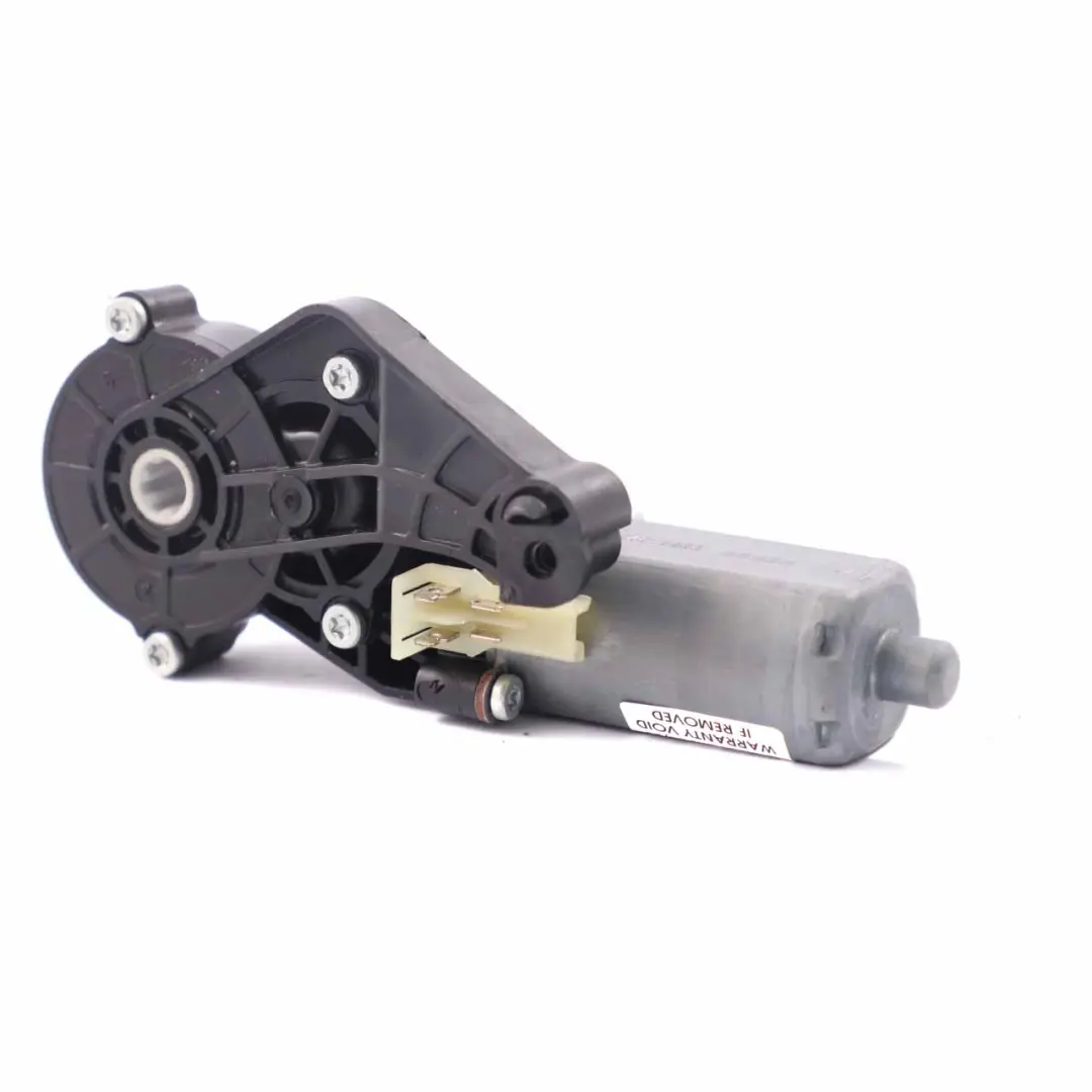 Mercedes W212 Sitzmotor Aktuator vorne rechts Verstellmotor 0 - SKU 390203296 - Teilenummer 0390203296
