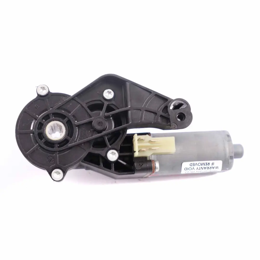 Mercedes W212 Sitzmotor Aktuator vorne rechts Verstellmotor 0 - SKU 390203296 - Teilenummer 0390203296