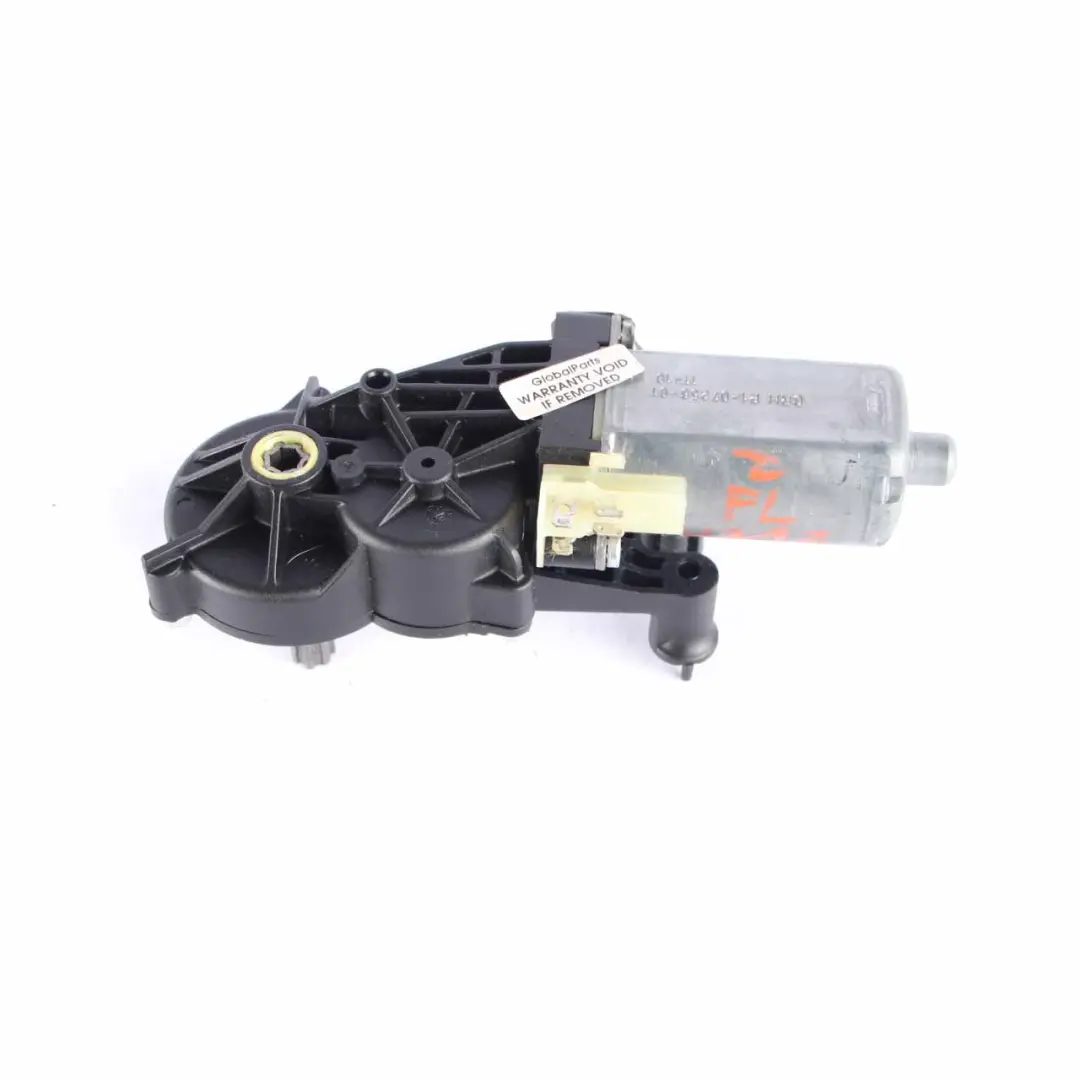 Attuatore motore sedile anteriore sinistro Motore regolatore per Mercedes W212 con numero di parte 0390203323 Mercedes W212 Attuatore motore sedile anteriore sinistro Motore regolatore - SKU 390203323 - Numero di parte 0390203323