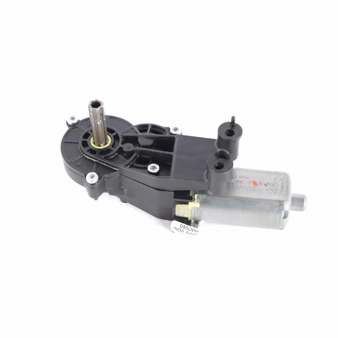 Attuatore motore sedile anteriore sinistro Motore regolatore per Mercedes W212 con numero di parte 0390203323 Mercedes W212 Attuatore motore sedile anteriore sinistro Motore regolatore - SKU 390203323 - Numero di parte 0390203323