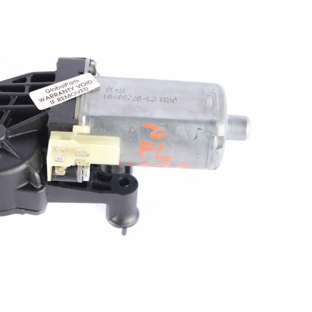 Attuatore motore sedile anteriore sinistro Motore regolatore Mercedes W212 - SKU 390203323 - Numero di parte 0390203323