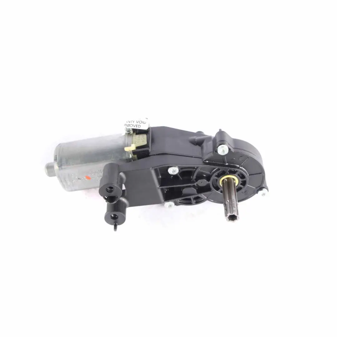 Mercedes W212 Seat Motor Actuator Front Left N/S Adjuster Motor 0 - SKU 390203323 - Part number 0390203323