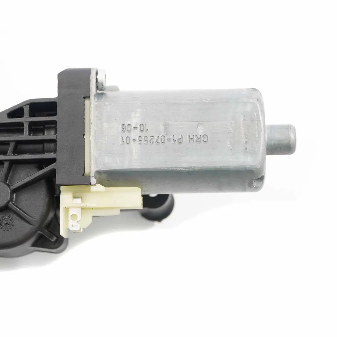 Mercedes W212 Silnik Regulacji Fotela Lewy Przód - SKU 390203324 - Numer Części 0390203324