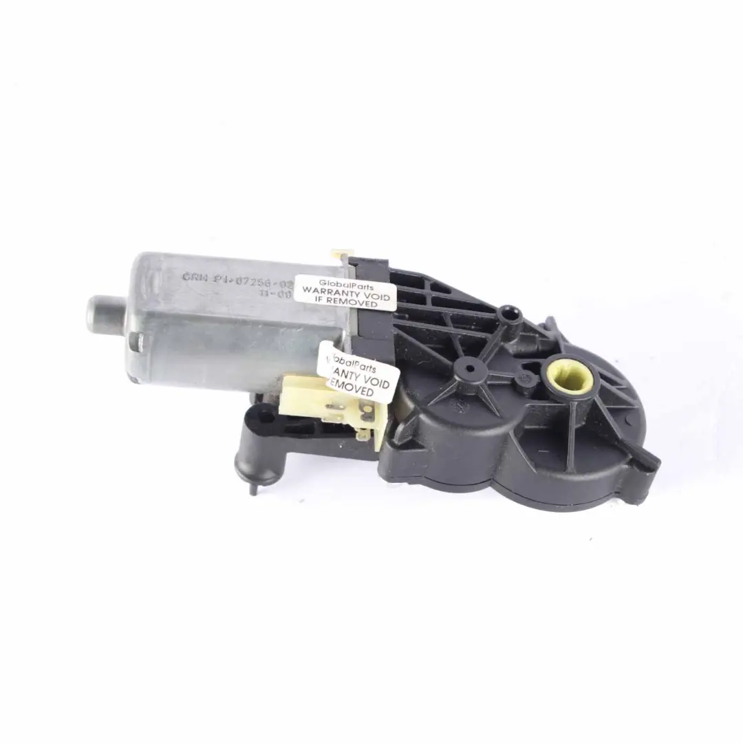 Mercedes W212 Motor Ajuste Asiento Delantero Derecho Regulador Altura 0 - SKU 390203325 - Número de pieza 0390203325