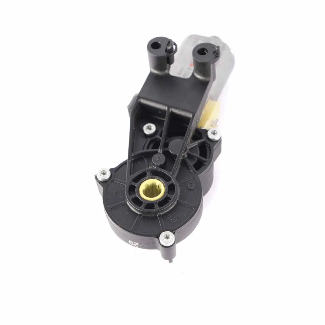 Mercedes W212 Motor Ajuste Asiento Delantero Derecho Regulador Altura 0 - SKU 390203325 - Número de pieza 0390203325
