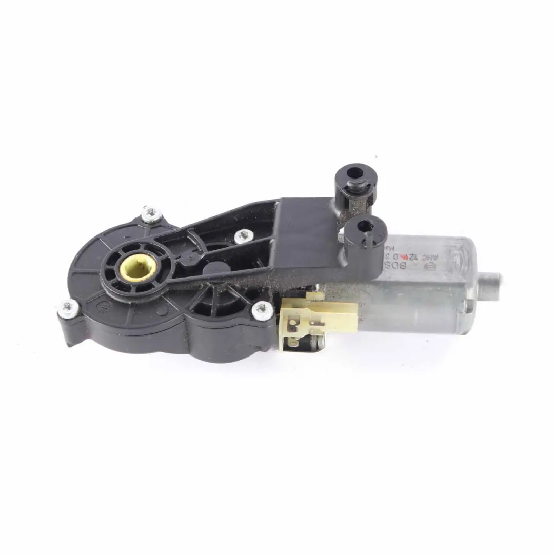 Mercedes W212 Motor Ajuste Asiento Delantero Derecho Regulador Altura 0 - SKU 390203325 - Número de pieza 0390203325