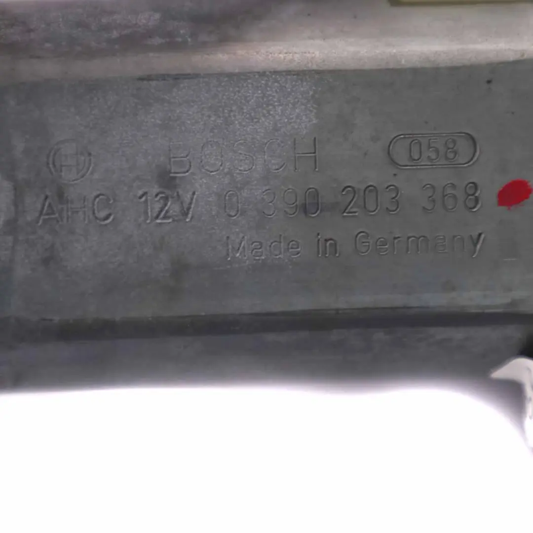 Mercedes W212 Silniczek Fotela Lewy Przód - SKU 390203368 - Numer Części 0390203368