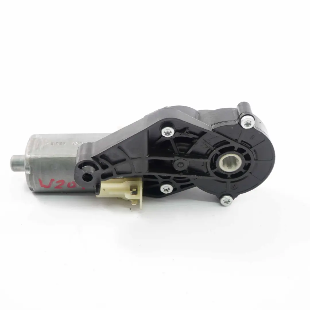 Mercedes W204 Motor Del Asiento Delantero Izquierdo Motor Actuador - SKU 0390203369 - Número de pieza 0390203369