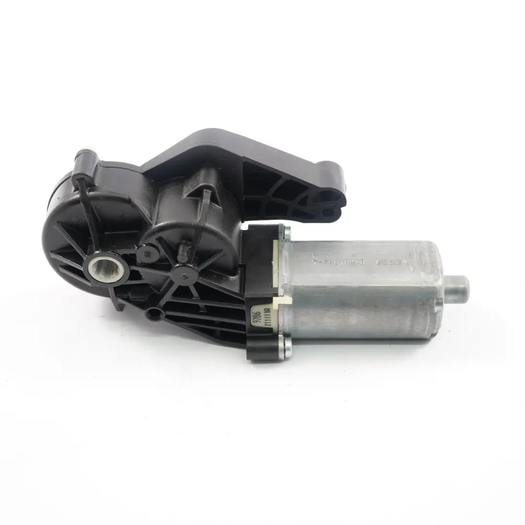 Mercedes W204 Stellmotor Sitzverstellung Vorne Links - SKU 0390203369 - Teilenummer 0390203369