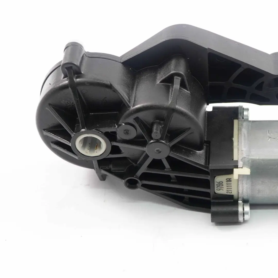 Mercedes W204 Front Seat Motor Left N/S Adjuster Motor Actuator - SKU 0390203369 - Part number 0390203369