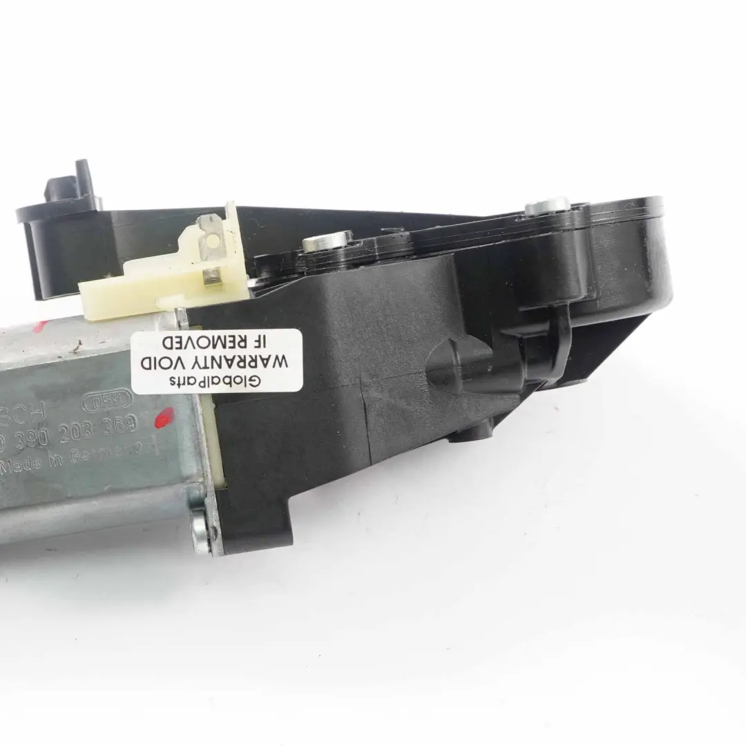 Mercedes W204 Motore Sedile Anteriore Regolatore Motore Attuatore - SKU 0390203369 - Numero di parte 0390203369