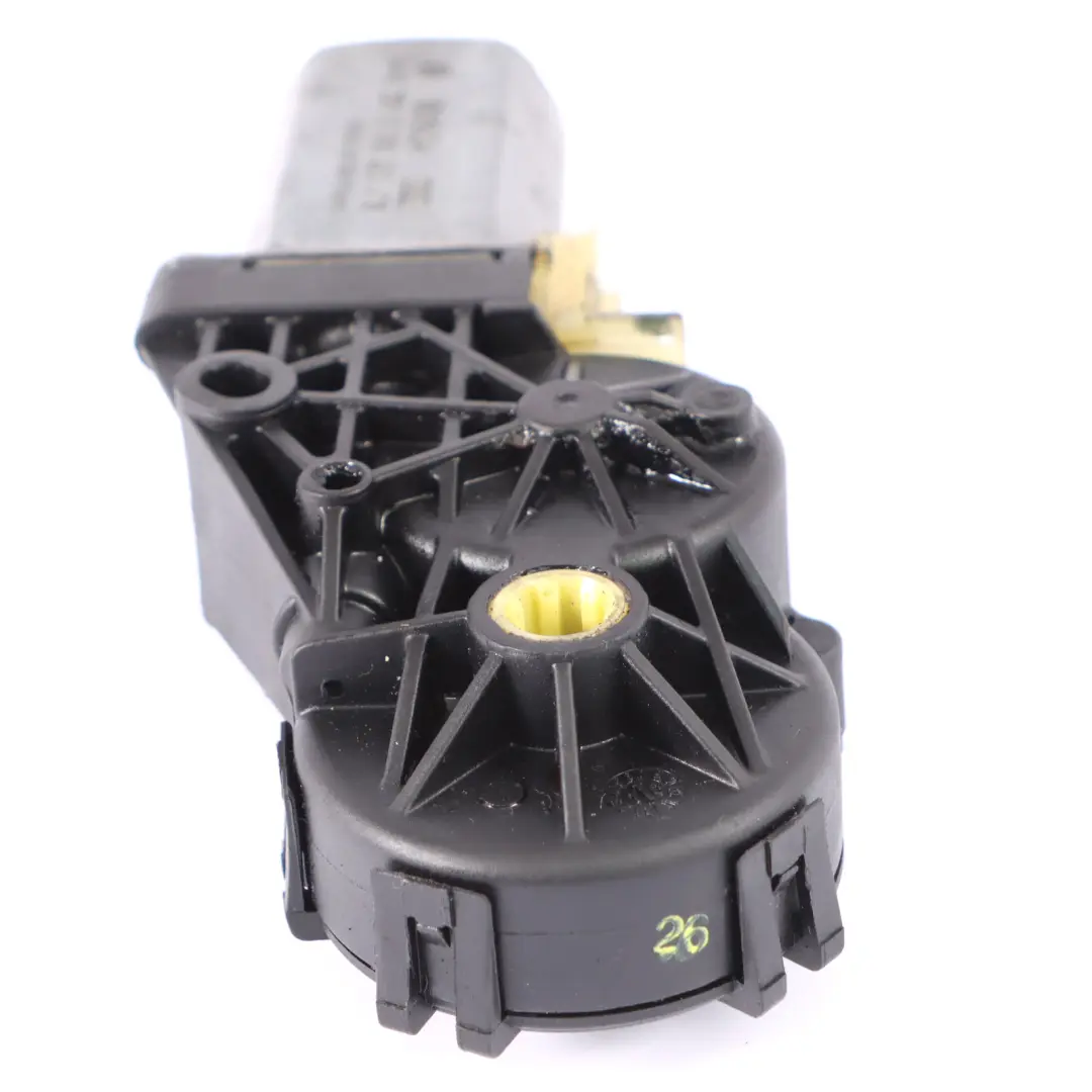 BMW Z4 Roadster Techo Rígido Bloqueo Motor Actuador - SKU 0390203475 - Número de pieza 0390203475