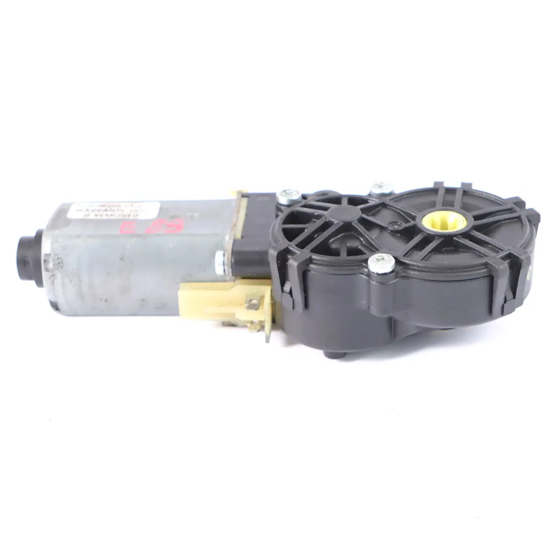 Techo Rígido Bloqueo Motor Actuador para BMW Z4 Roadster con número de pieza 0390203475 BMW Z4 Roadster Techo Rígido Bloqueo Motor Actuador - SKU 0390203475 - Número de pieza 0390203475