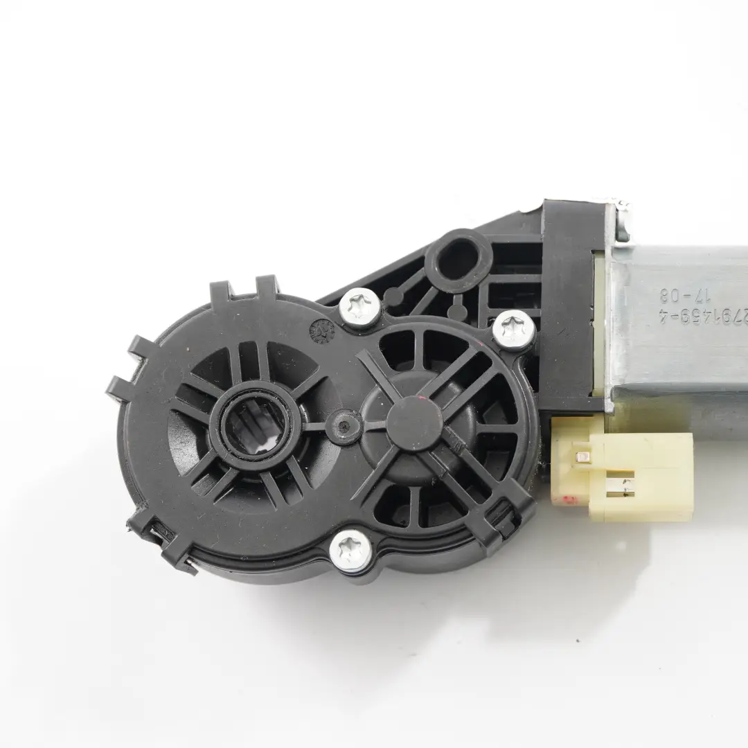 Mercedes W176 Seat Motor Front Right O/S Adjustment Drive Actuator 0 - SKU 390203674 - Part number 0390203674