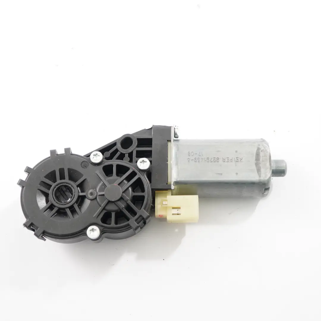 Front Right O/S Adjustment Drive Actuator 0 to Mercedes W176 Seat Motor with Part number 0390203674 Mercedes W176 Seat Motor Front Right O/S Adjustment Drive Actuator 0 - SKU 390203674 - Part number 0390203674