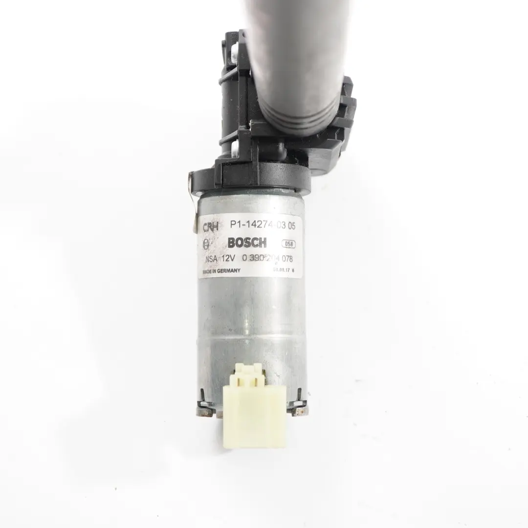 Mercedes W176 Motore sedile anteriore destro Regolazione attuatore - SKU 0390204078 - Numero di parte 0390204078