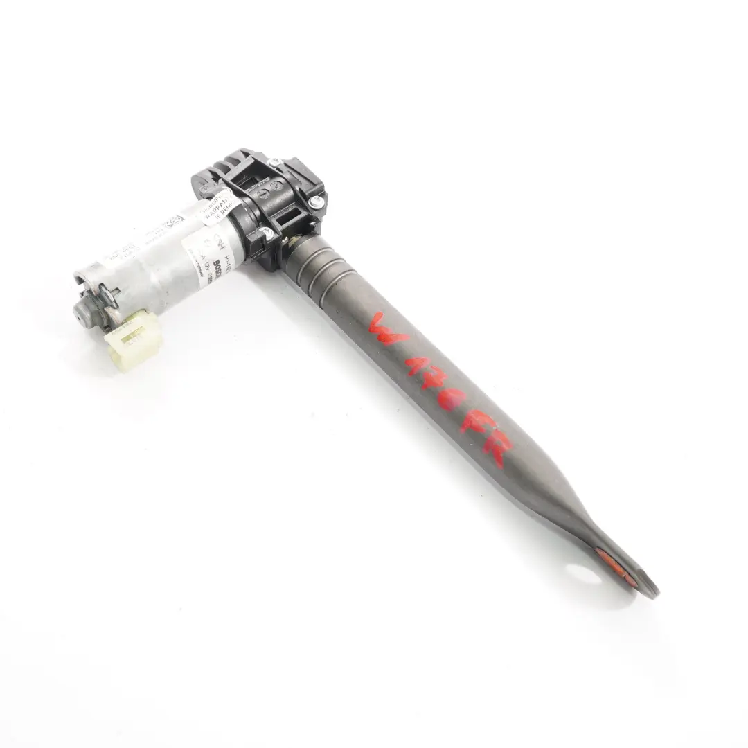 Moteur de siège avant droit Actionneur de réglage pour Mercedes W176 à propos du numéro de pièce 0390204078 Mercedes W176 Moteur de siège avant droit Actionneur de réglage - SKU 0390204078 - Numéro de pièce 0390204078