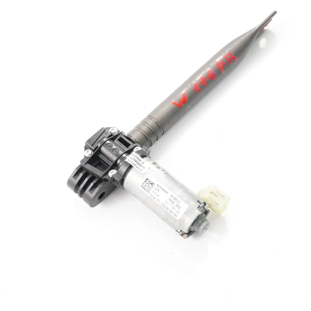 Moteur de siège avant droit Actionneur de réglage pour Mercedes W176 à propos du numéro de pièce 0390204078 Mercedes W176 Moteur de siège avant droit Actionneur de réglage - SKU 0390204078 - Numéro de pièce 0390204078