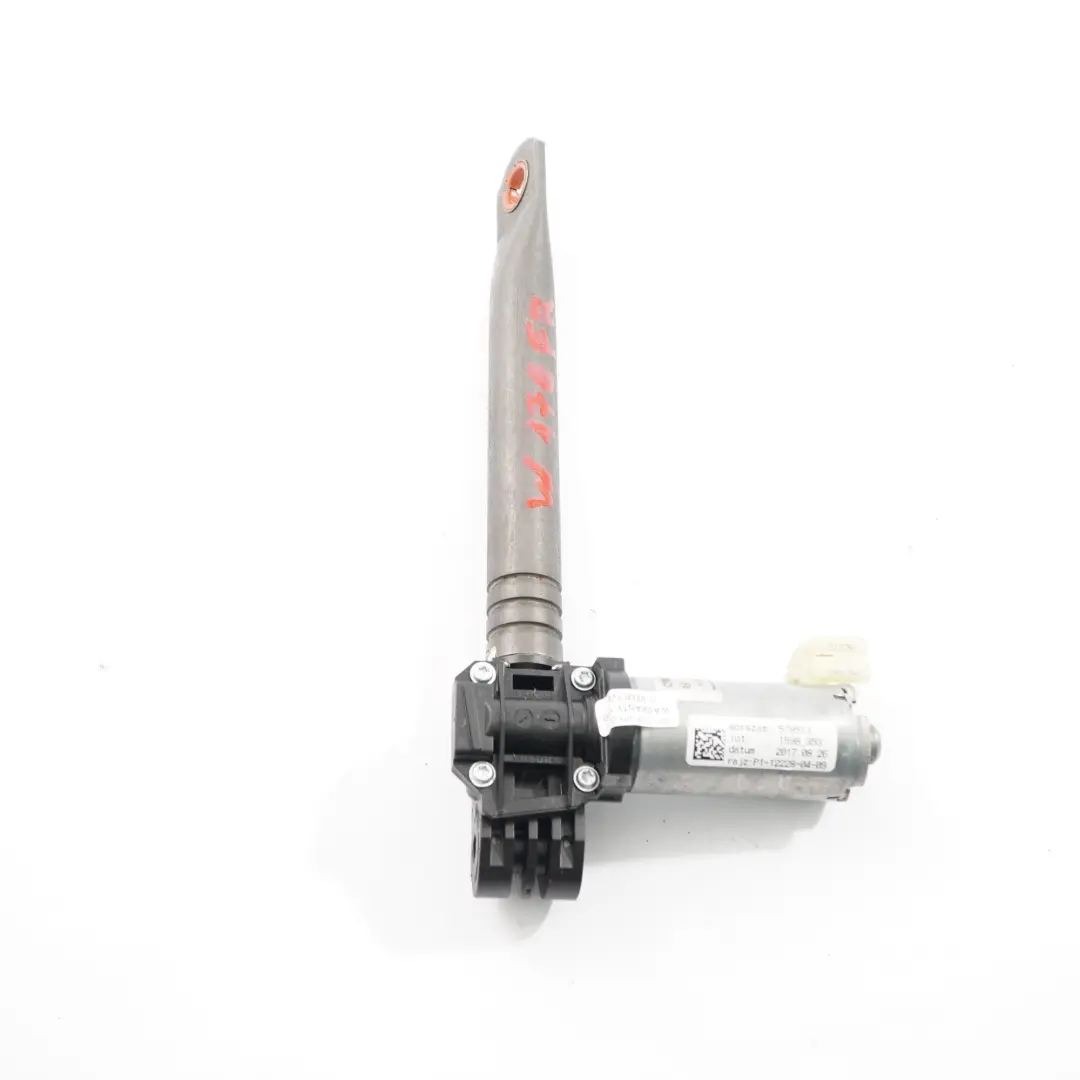 Mercedes W176 Motor asiento delantero derecho Ajuste Actuador - SKU 0390204078 - Número de pieza 0390204078
