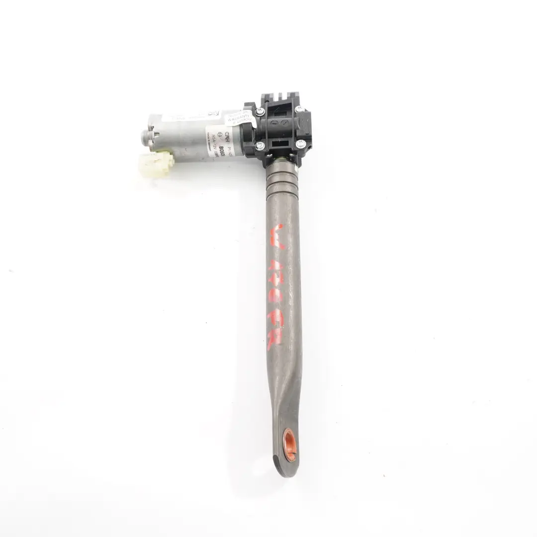 Front Right O/S Adjustment Drive Actuator to Mercedes W176 Seat Motor with Part number 0390204078 Mercedes W176 Seat Motor Front Right O/S Adjustment Drive Actuator - SKU 0390204078 - Part number 0390204078