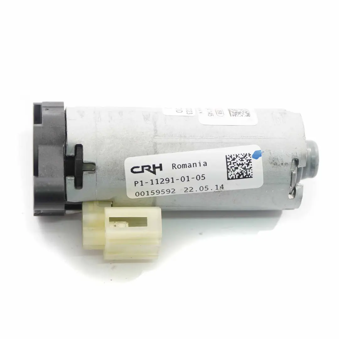 Sitz motor vorne links Höhenverstellung Antrieb für BMW F20 F30 mit Teilenummer 0390204145 BMW F20 F30 Sitz motor vorne links Höhenverstellung Antrieb - SKU 0390204145 - Teilenummer 0390204145