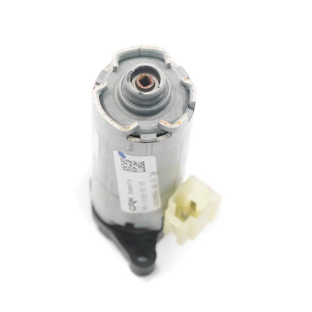 Motor Front Left N/S Height Adjustment Drive to BMW F20 F30 Seat with Part number 0390204145 BMW F20 F30 Seat Motor Front Left N/S Height Adjustment Drive - SKU 0390204145 - Part number 0390204145