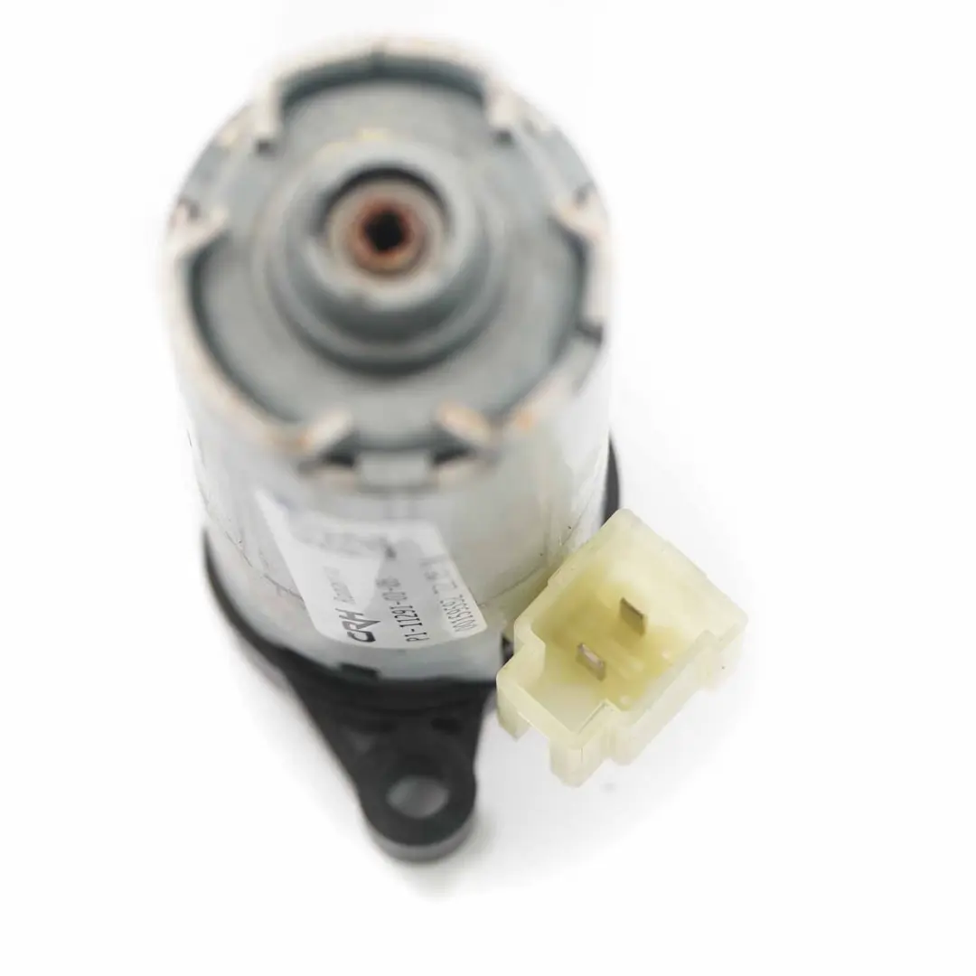 Motor Front Left N/S Height Adjustment Drive to BMW F20 F30 Seat with Part number 0390204145 BMW F20 F30 Seat Motor Front Left N/S Height Adjustment Drive - SKU 0390204145 - Part number 0390204145