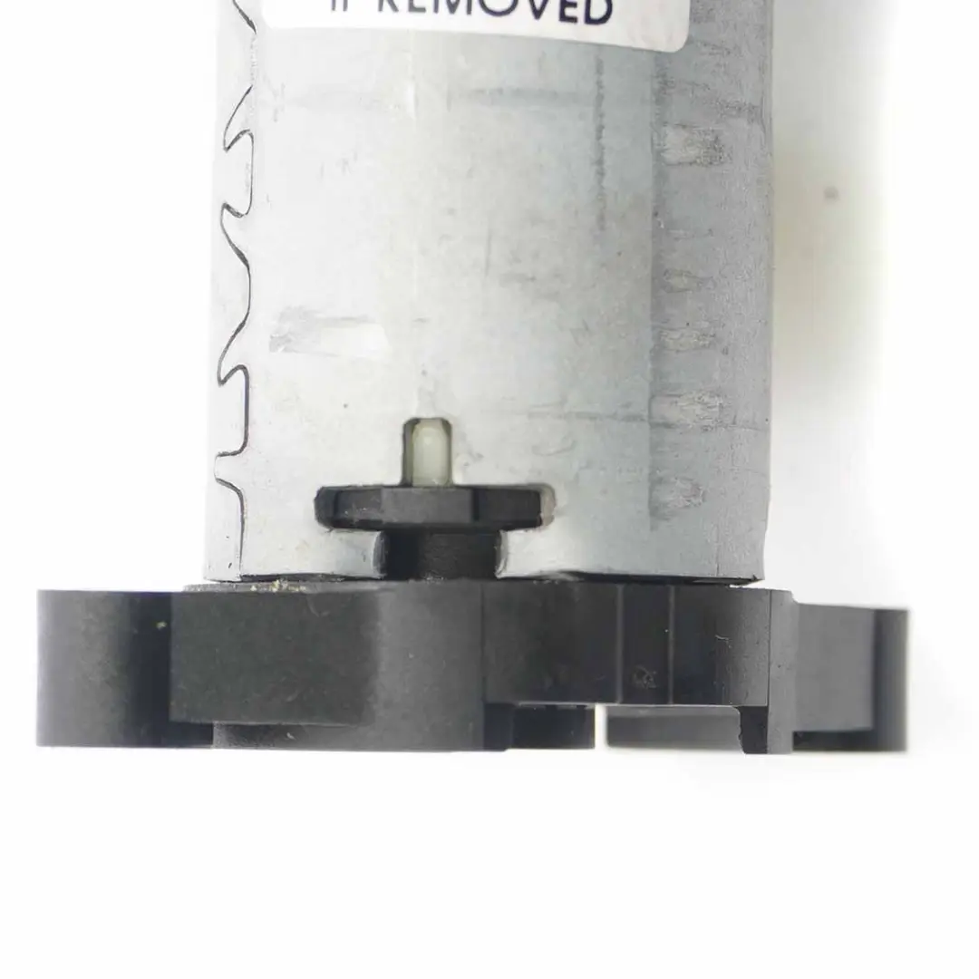 BMW F20 F30 Moteur siège avant gauche Réglage hauteur Entraînement - SKU 0390204145 - Numéro de pièce 0390204145