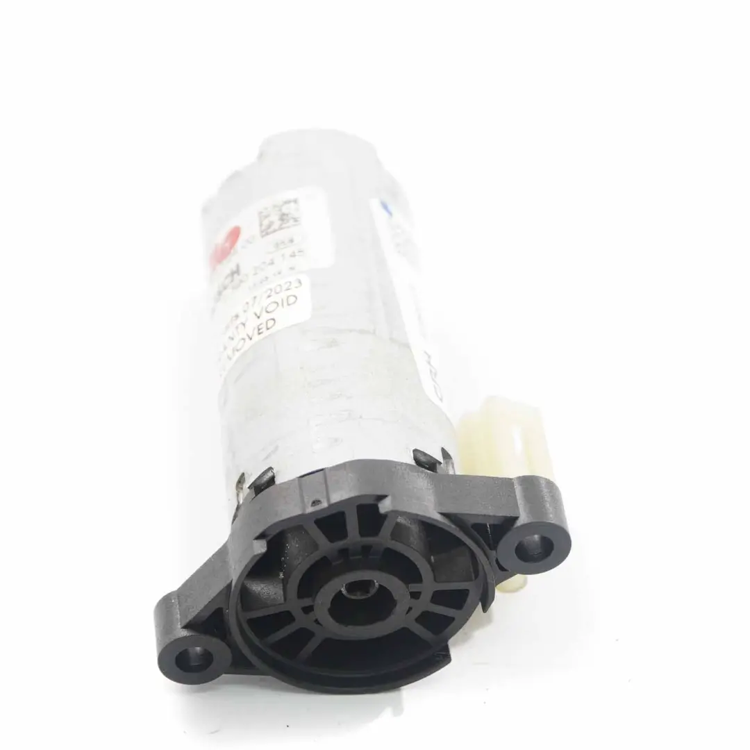 BMW F20 F30 Moteur siège avant gauche Réglage hauteur Entraînement - SKU 0390204145 - Numéro de pièce 0390204145