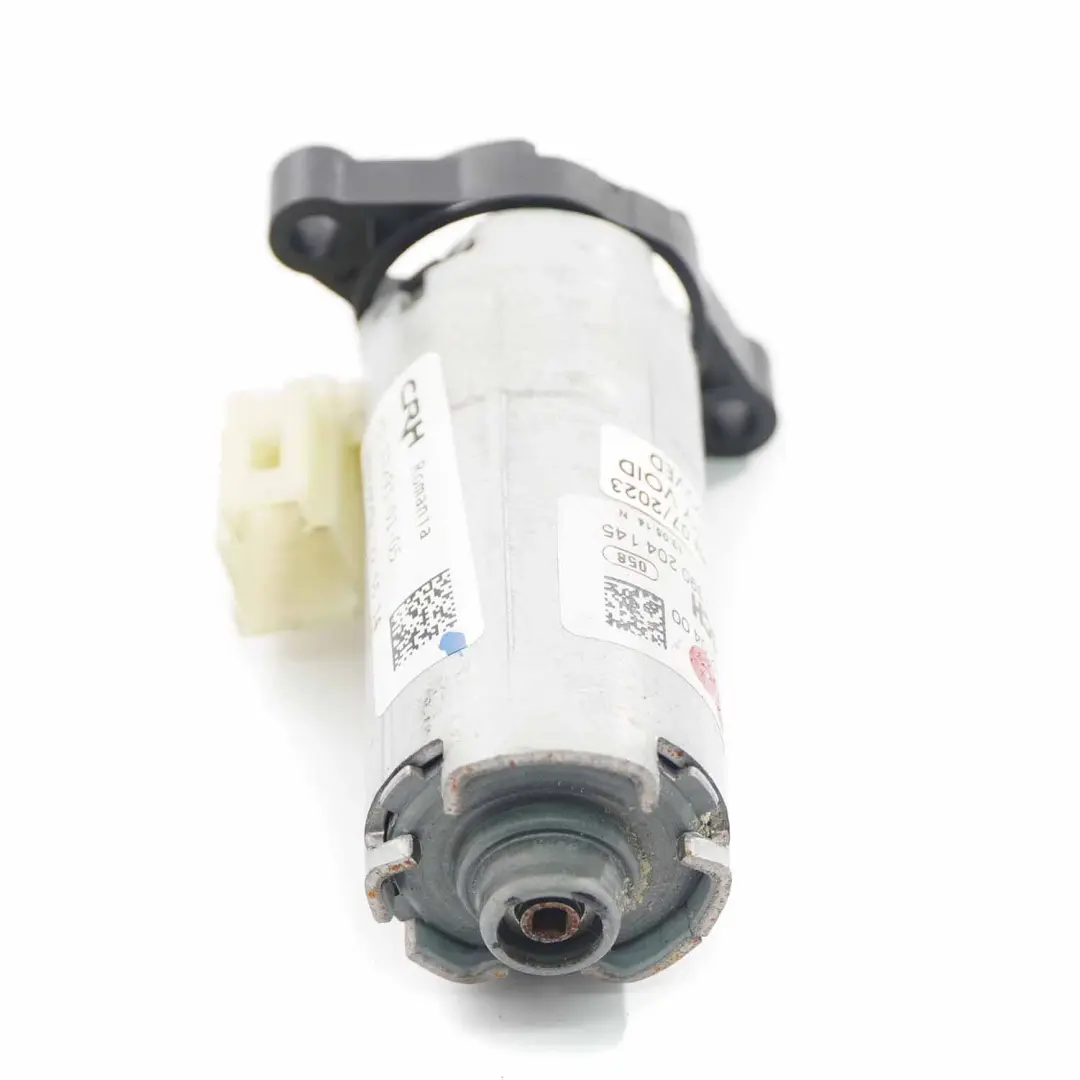 Front Left N/S Height Adjustment Drive to BMW F20 F30 Seat Motor with Part number 0390204145 BMW F20 F30 Seat Motor Front Left N/S Height Adjustment Drive - SKU 0390204145 - Part number 0390204145