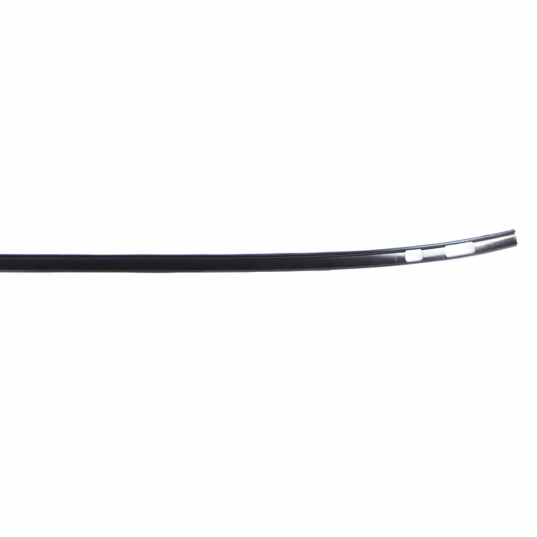Roof Moulding BMW E61 Touring Left Trim N/S Black Sapphire Metallic - 475 to with Part number 0390346 Roof Moulding BMW E61 Touring Left Trim N/S Black Sapphire Metallic - 475 - SKU 0390346-BS - Part number 0390346