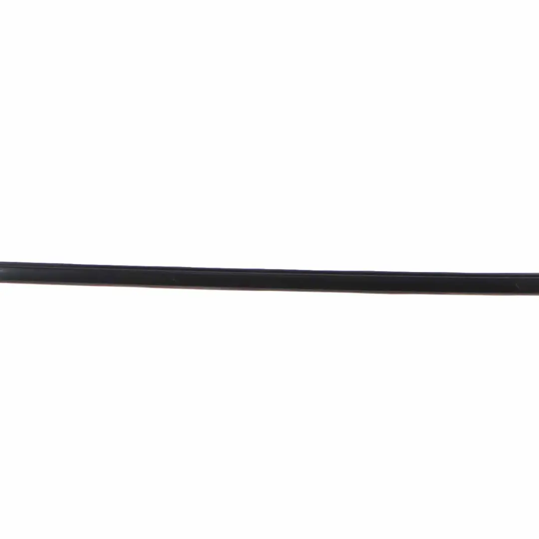  Roof Moulding BMW E61 Touring Left Trim N/S Black Sapphire Metallic - 475 - SKU 0390346-BS - Part number 0390346