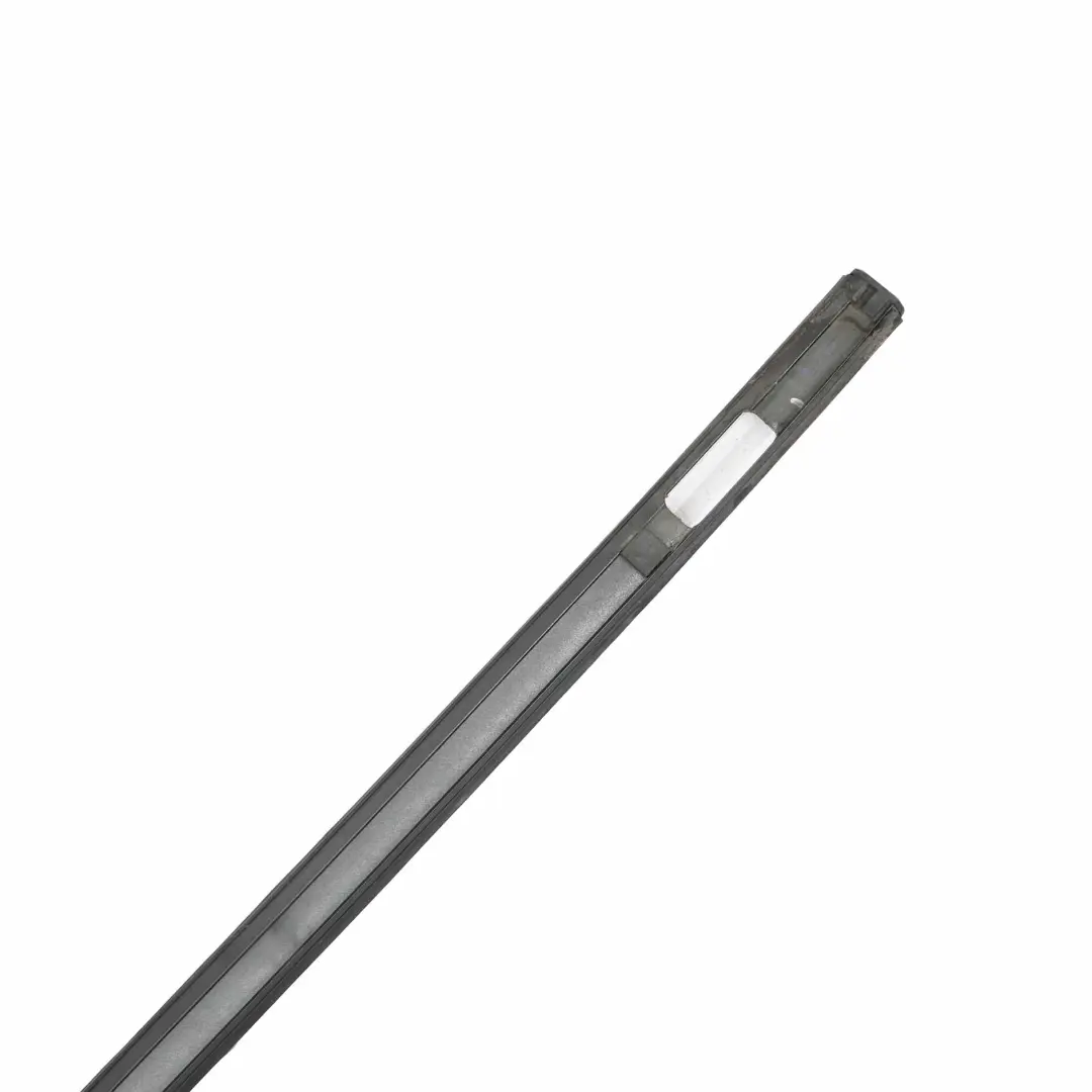 Moulure Toit BMW E61 Touring Bordure gauche Noir Carbonschwarz Métallisé - 416 - SKU 0390346-CAR - Numéro de pièce 0390346