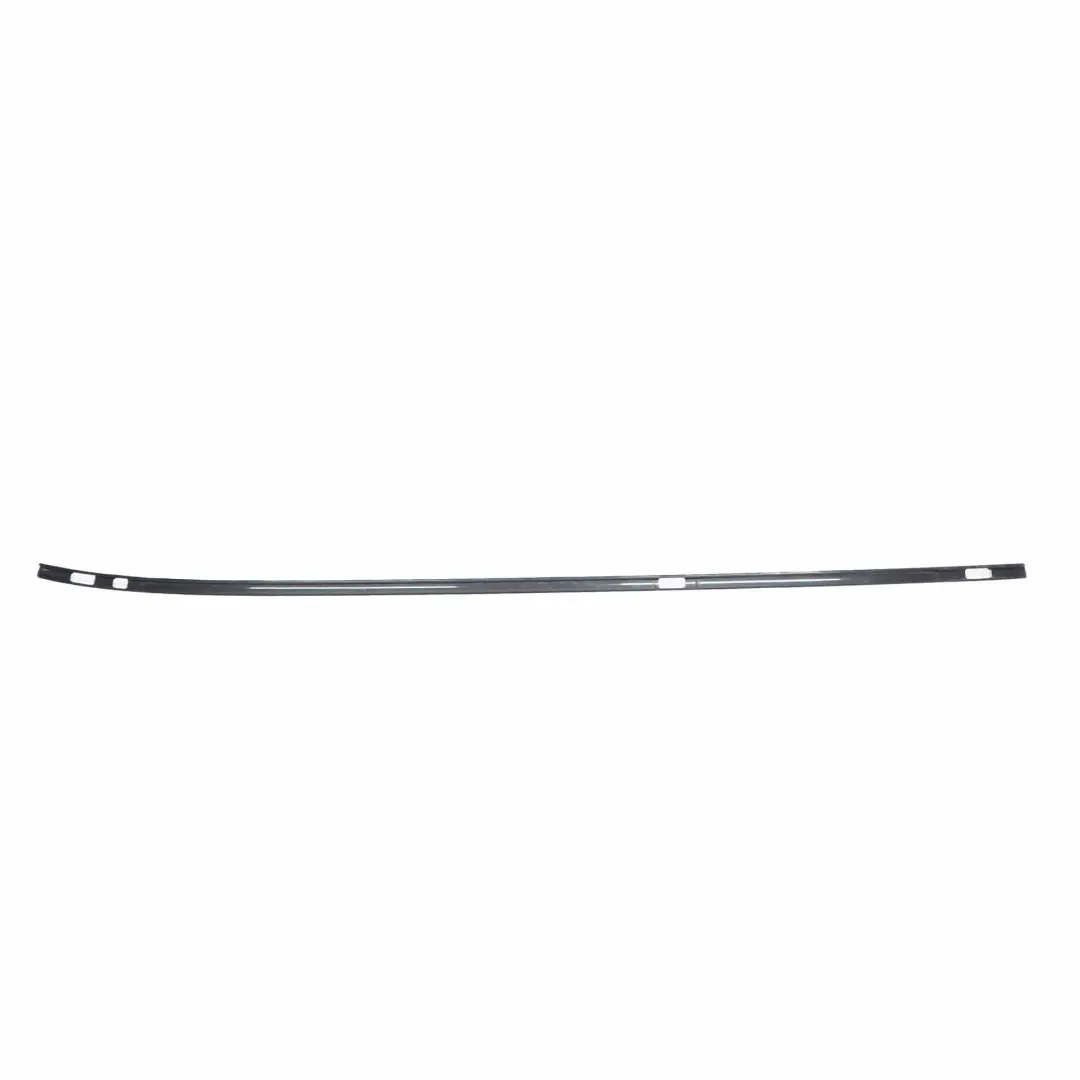 BMW E61 Listwa Dachowa Prawa Carbonschwarz - SKU 0390347-CAR - Numer Części 0390347