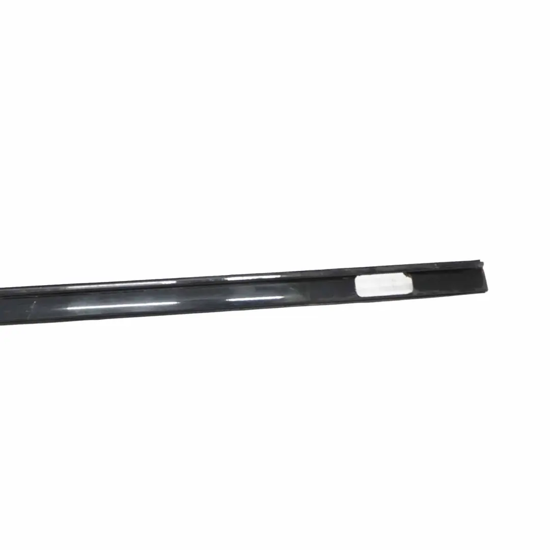  Moldura techo BMW E61 Touring Derecha Carbonschwarz Negro Metalizado 416 - SKU 0390347-CAR - Número de pieza 0390347